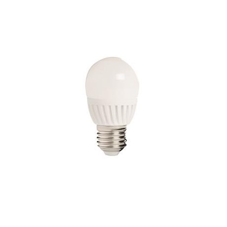 LED žárovka Kanlux BILO HI 8W E27-WW teplá bílá (26764)