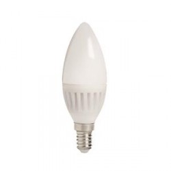 LED žárovka Kanlux DUN HI 8W E14-NW neutrální bílá (26761)