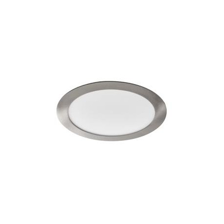 Kanlux ROUNDA N LED18W-WW-SN teplá bílá (22507)