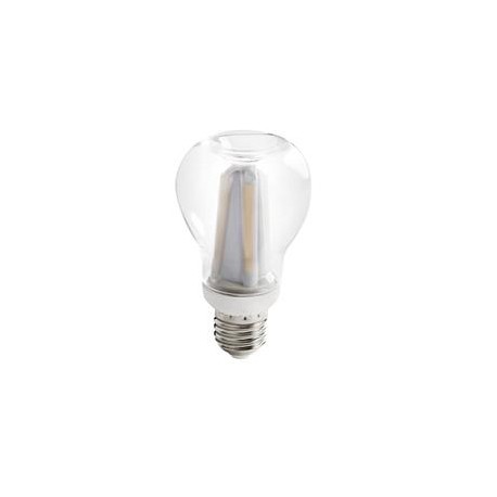 LED žárovka Kanlux WIDE N LED E27-NW neutrální bílá (22865)