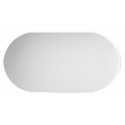 Greenlux DITA CLASSIC OVAL W 14W NW, IP54, 1000lm, (GXPS053)