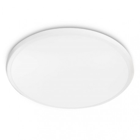PHILIPS vnitřní LED svítidlo Twirly bílá (31815/31/16)