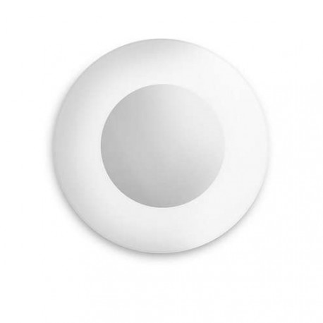 PHILIPS vnitřní LED svítidlo Walnut hliník (33514/48/16)