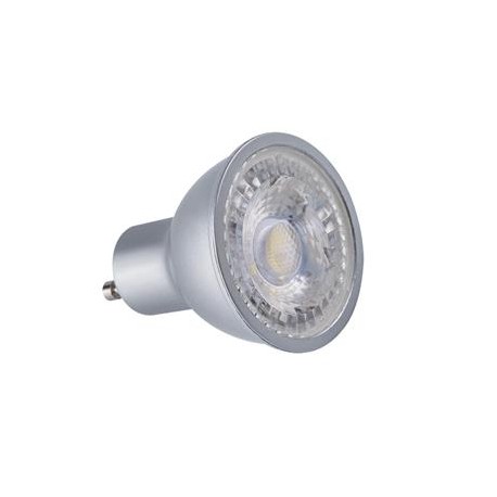 LED žárovka Kanlux PRO GU10 LED 7WS6-CW (24675)