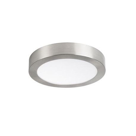 LED svítidlo Kanlux CARSA V2LED 18W-NW-SN  neutrální bílá (27211)