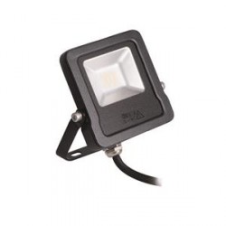 LED reflektor Kanlux ANTOS LED 10W-NW B (27090)