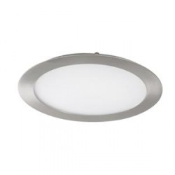 Vestavné svítidlo LED Kanlux ROUNDA V2LED18W-NW-SN (27219)