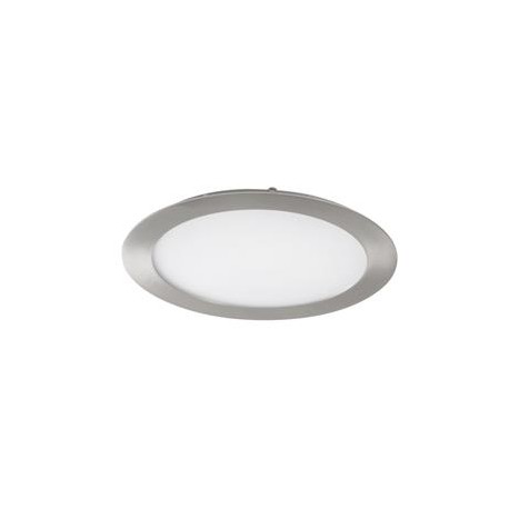 Vestavné svítidlo LED Kanlux ROUNDA V2LED18W-NW-SN (27219)