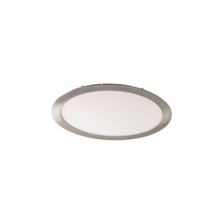 Vestavné svítidlo LED Kanlux ROUNDA V2LED24W-NW-SN (27220)