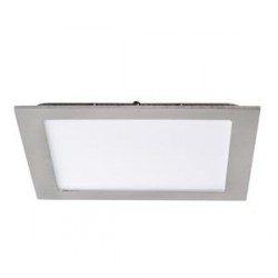 Vestavné svítidlo LED  Kanlux KATRO V2LED 18W-NW-SN (27215)