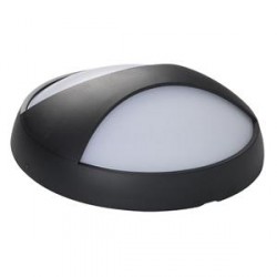 Přisazené svítidlo Kanlux ELNER LED15W-NW-B (27561)