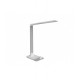 Panlux MASTER LED stolní lampička s bezdrátovým nabíjením bílá