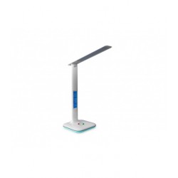 Panlux ROBIN RGB stolní lampička s RGB podsvícením