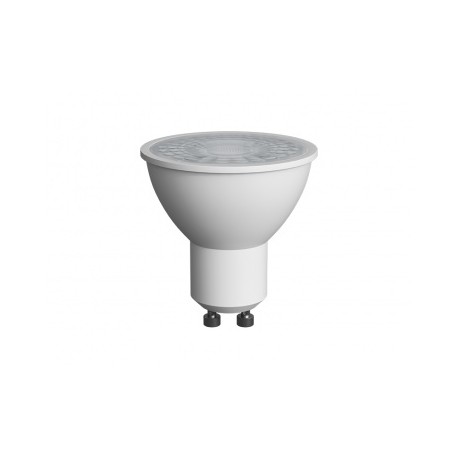 LED žárovka Panlux MCOB GU10 teplá, 5W