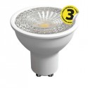 EMOS LED žárovka Premium MR16 6,3W GU10 neutrální bílá