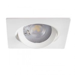 Bodové svítidlo LED Kanlux ARME LED L 5W-WW teplá bílá (28250)