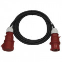 EMOS 3f prodlužovací kabel 5x32A 25m (PM1105 )