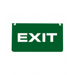 PANLUX PIKTOGRAM EUROPA LED - exit