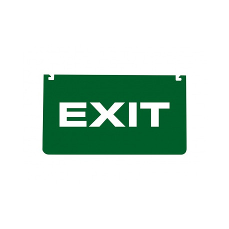 PANLUX PIKTOGRAM EUROPA LED - exit