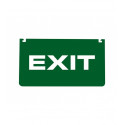 PANLUX PIKTOGRAM EUROPA LED - exit