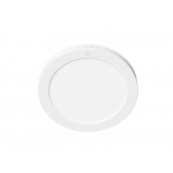 PANLUX LED ADAPT S přisazené / vestavné svítidlo se senzorem CCT 30W