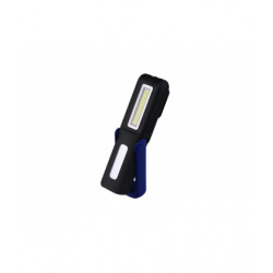 PANLUX INDY USB přenosné nabíjecí montážní LED svítidlo