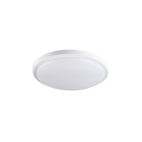 Přisazené svítidlo s čidlem LED Kanlux ORTE LED 18W-NW-O-SE (29162)