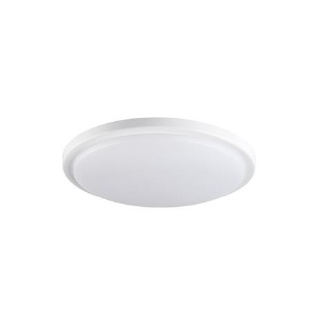 Přisazené svítidlo s čidlem LED Kanlux ORTE LED 24W-NW-O-SE (29163)
