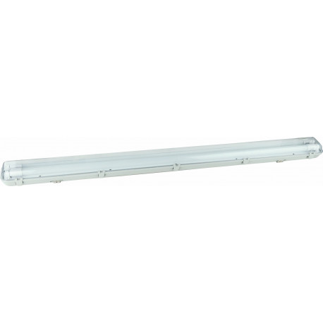 Greenlux prachotěsné svítidlo TRUST LED PS 2xT8/120CM (GXWP504)