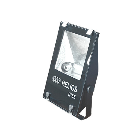 Metalhalogenidový reflektor HELIOS 70W MH 240V 0,98A ELEKTRONIK ASYMETRIC RX7s IP65 NBB NARVA