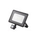 LED reflektor s čidlem GRUN V2 LED-20-B-SE (31155)