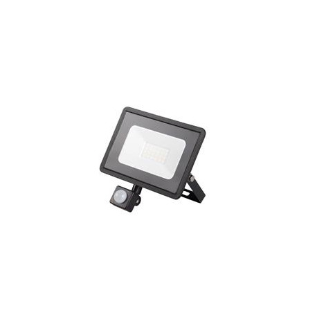 LED reflektor s čidlem GRUN V2 LED-20-B-SE (31155)