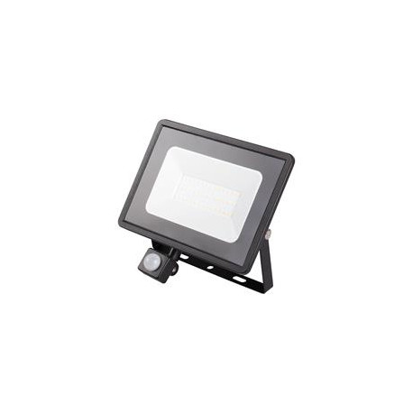 LED reflektor s čidlem GRUN V2 LED-30-B-SE (31156)