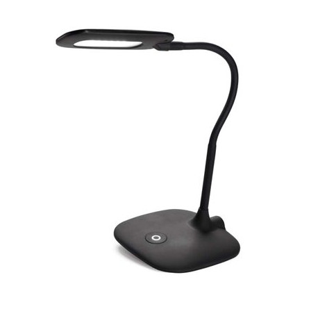 EMOS LED stolní lampa STELLA, černá
