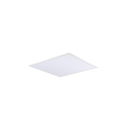 LED panel s vyšším krytím IP44/P20 Kanlux BRASO LED 28W 6060 NW