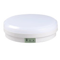 Greenlux GLORION ROUND LED Emergency 3H 15W NW IP65 (GXNO070)
