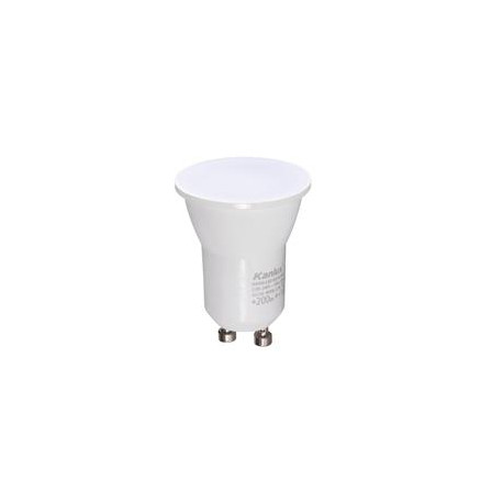 LED žárovka Kanlux REMI LED GU10-NW (33080)