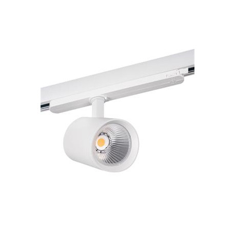 Svítidlo LED, určené pro lištový systém Kanlux ATL1 30W-930-S6-W 3000K, bílá (33134)