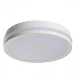 Přisazené svítidlo LED Kanlux BENO 24W NW-O-W IP54 (33340)