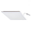 LED panel Kanlux BLINGO P 38W 6060 NW 4000K, záruka 5let, (33180)