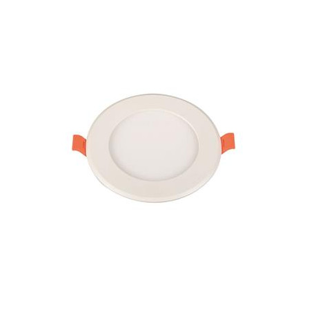 LED svítidlo vestavné Kanlux MILEDO SP LED N 6W WW-R (31076)