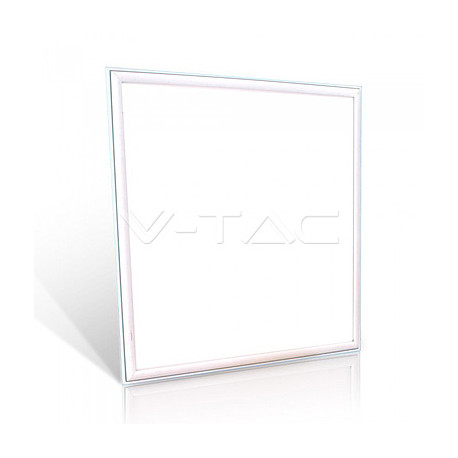 V-TAC LED panel SAMSUNG čip - záruka 5 let 45W, 3000K, 3600 lm, teplá bílá 