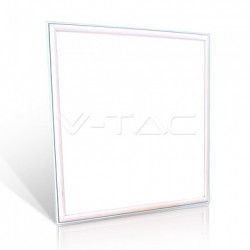 V-TAC LED panel SAMSUNG čip - záruka 5 let 45W, 3600lm, 4000K neutrální bílá