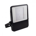 LED reflektor Kanlux FL AGOR/A LED 150W NW asymetric, 4000K, 16500lm, IP65 (33474)