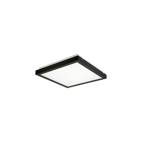 Přisazené svítidlo LED Kanlux TYBIA M 25W-NW B (24645)