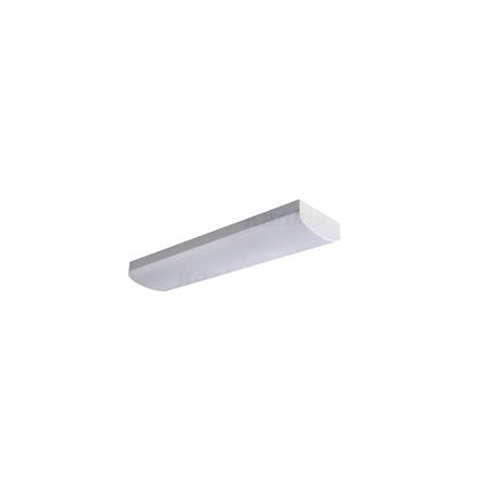 LED svítidlo Kanlux MEBA LED 12-20W NW/WW 3000K/4000K, IP20 (33890))