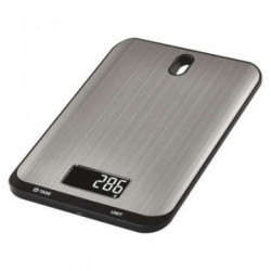 EMOS Digitální kuchyňská váha EV026, stříbrná