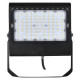 EMOS LED reflektor PROFI PLUS černý, 150W neutrální bílá (ZS2462)