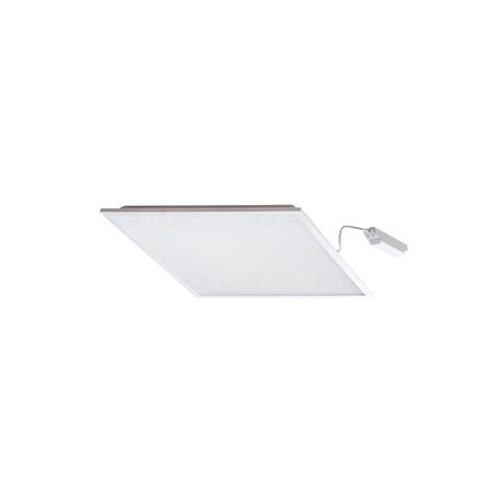 LED panel Kanlux BLINGO R 38W 6060 WW teplá bílá (33187)