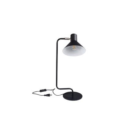 Stolní lampa Kanlux NEDIA E14 B (34475)